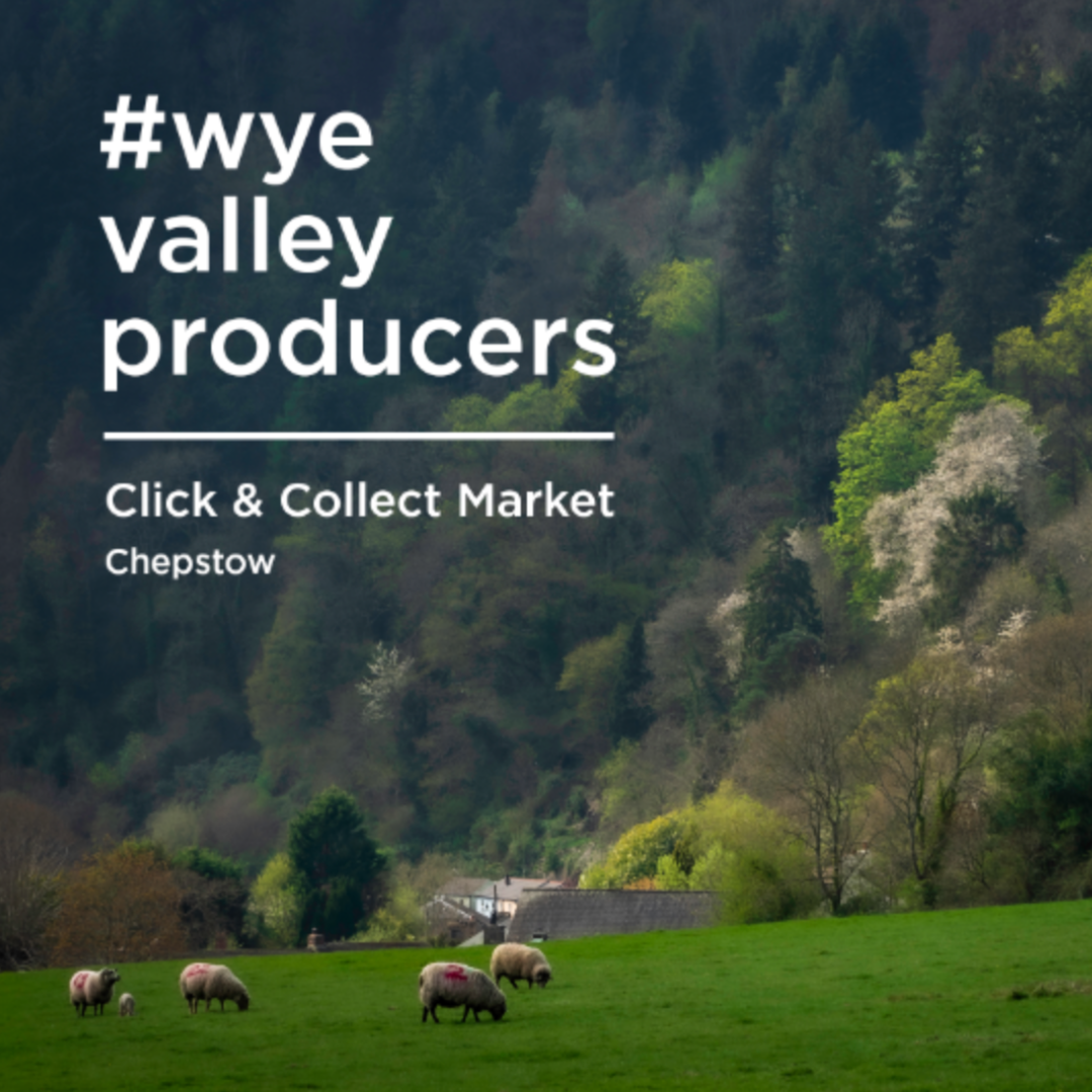wye valley producers logo