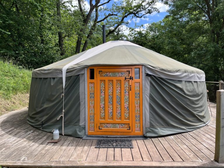 yurt 2 main image