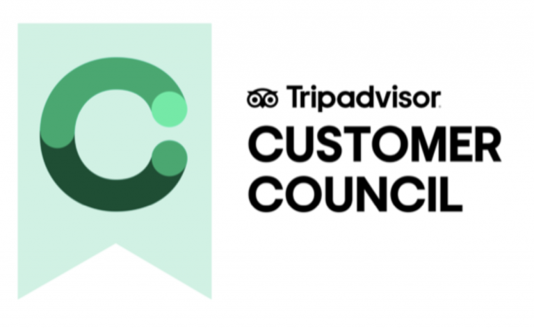 Trip Advisor customer council